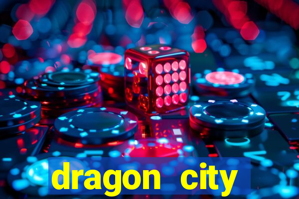 dragon city dinheiro infinito